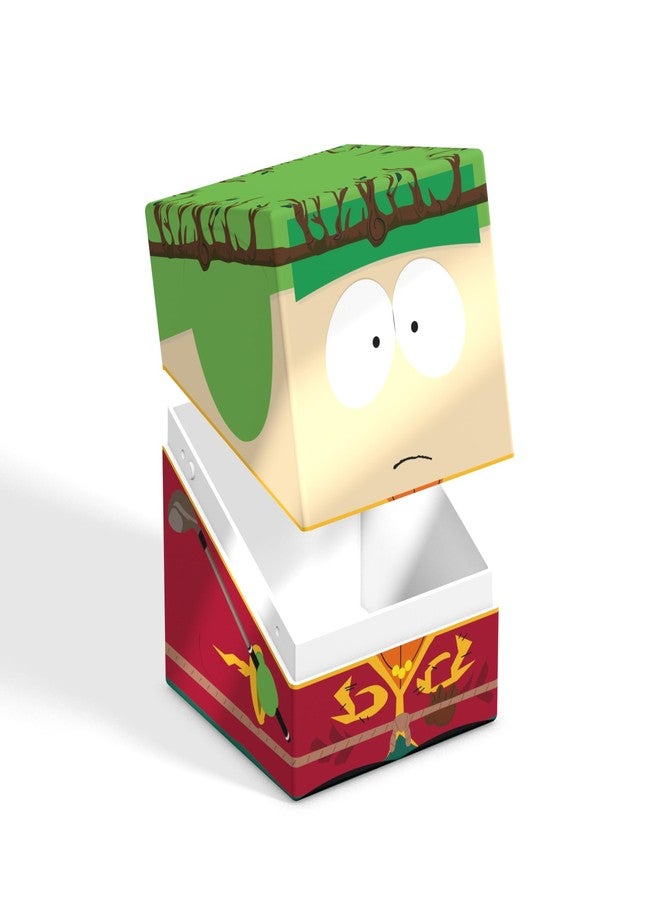 Ultimate Guard - Squaroes - Boulder 100+ - South Park: The Stick of Truth - SP012 - High Elf King Kyle - Image 4
